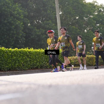 Runner Photo 6555296