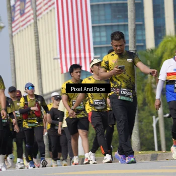 Runner Photo 6555297