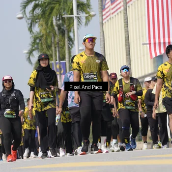 Runner Photo 6555298