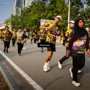 Runner Photo 6555300