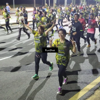 Runner Photo 6555301