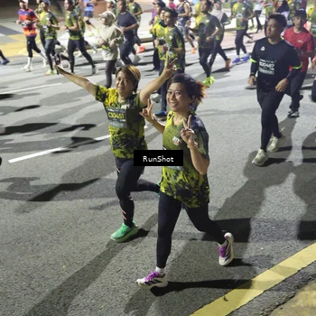 Runner Photo 6555310