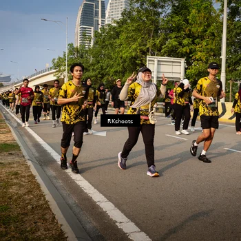 Runner Photo 6555313