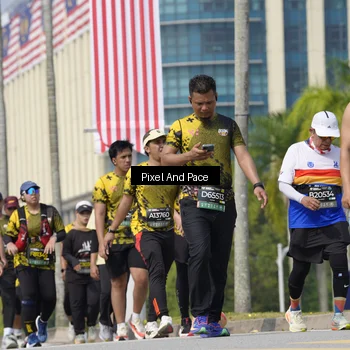 Runner Photo 6555316