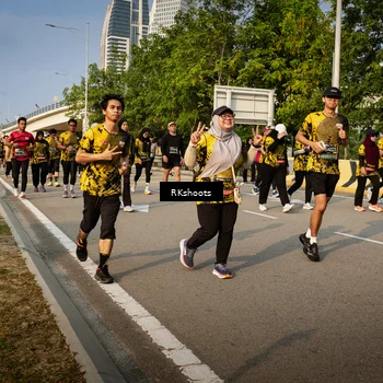 Runner Photo 6555319
