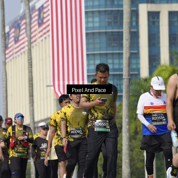 Runner Photo 6555320