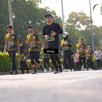 Runner Photo 6555321