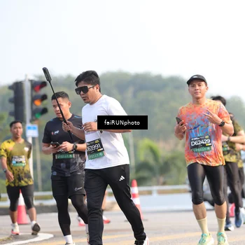 Runner Photo 6555325