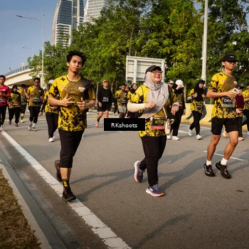 Runner Photo 6555327