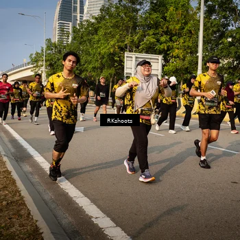 Runner Photo 6555328