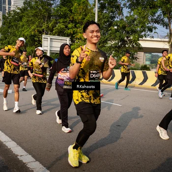 Runner Photo 6555329