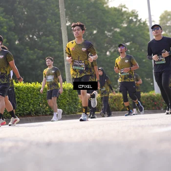Runner Photo 6555332