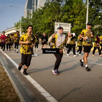 Runner Photo 6555333