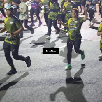 Runner Photo 6555336