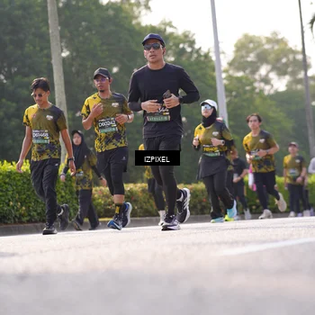 Runner Photo 6555339