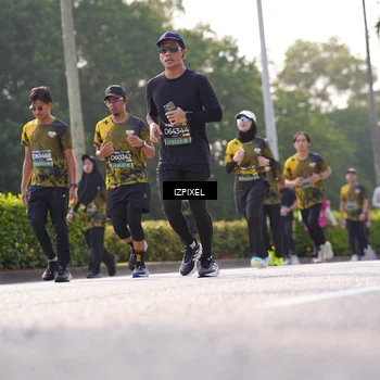 Runner Photo 6555341