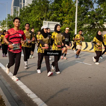 Runner Photo 6555346