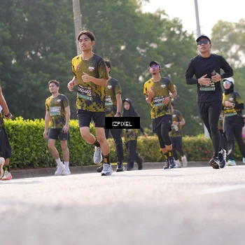 Runner Photo 6555353