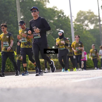 Runner Photo 6555355