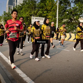 Runner Photo 6555356