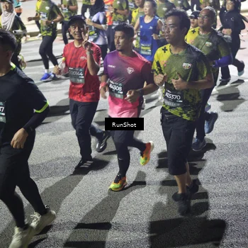 Runner Photo 6555357