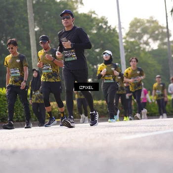 Runner Photo 6555358