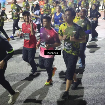 Runner Photo 6555359