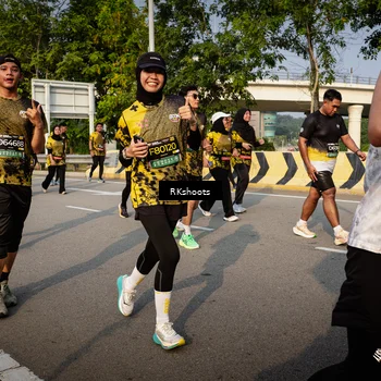 Runner Photo 6555360