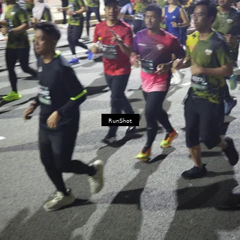 Runner Photo 6555363
