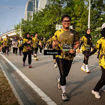 Runner Photo 6555365