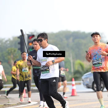 Runner Photo 6555367