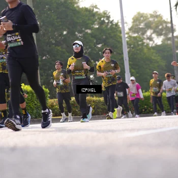 Runner Photo 6555369