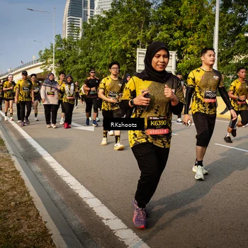 Runner Photo 6555379