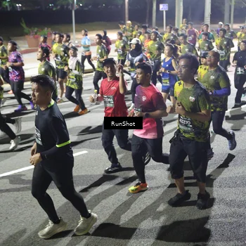 Runner Photo 6555380