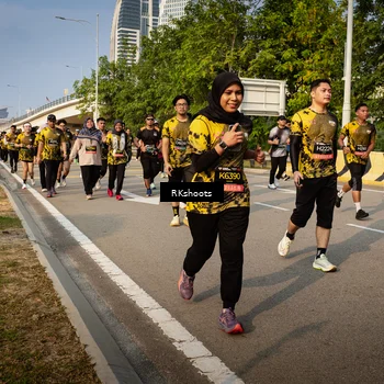 Runner Photo 6555381