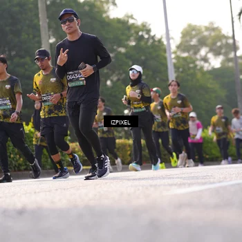 Runner Photo 6555383