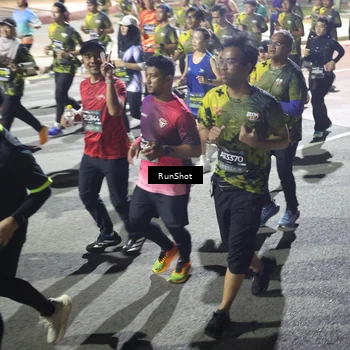 Runner Photo 6555384