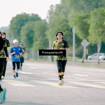 Runner Photo 6555386