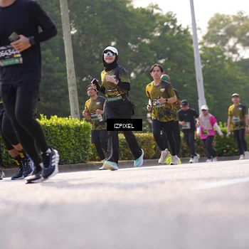 Runner Photo 6555391