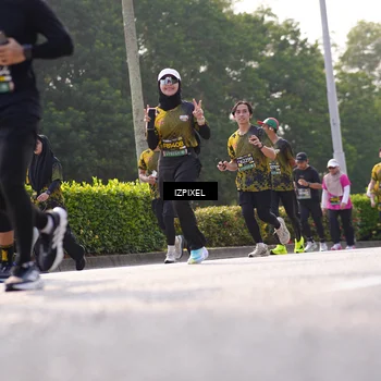 Runner Photo 6555395