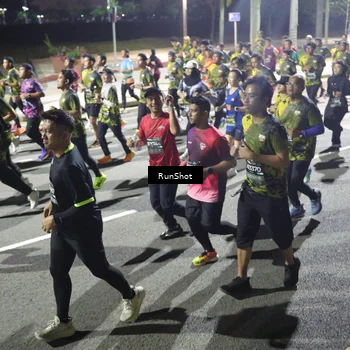 Runner Photo 6555396