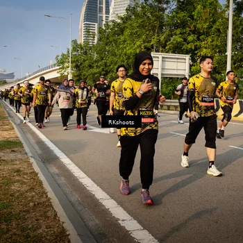 Runner Photo 6555397