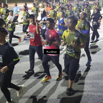 Runner Photo 6555399