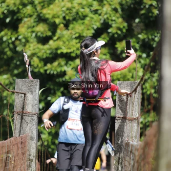 Runner Photo 65554
