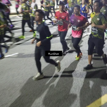 Runner Photo 6555400