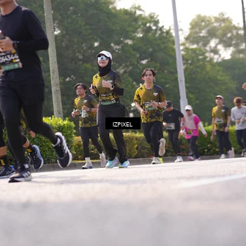 Runner Photo 6555401