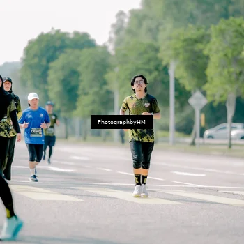 Runner Photo 6555403