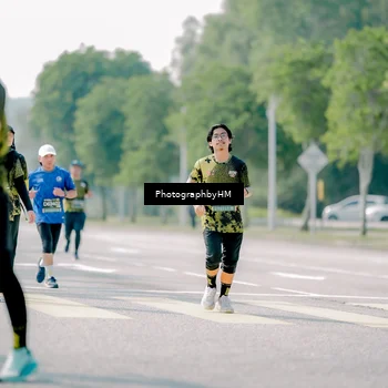 Runner Photo 6555408