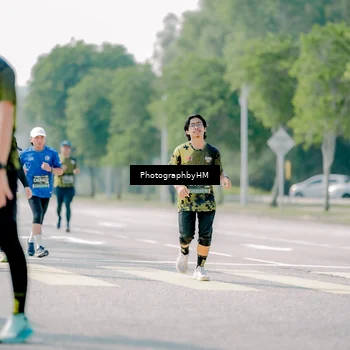 Runner Photo 6555410