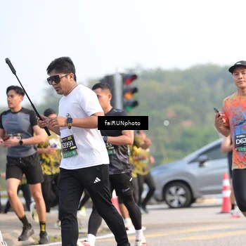 Runner Photo 6555414